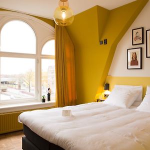 Uitgebreide Double Kamer