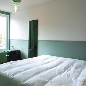 Standaard Double Kamer